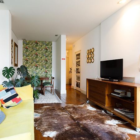 Palm Tree House, Central Apartemant In Principe Real Лісабон Екстер'єр фото