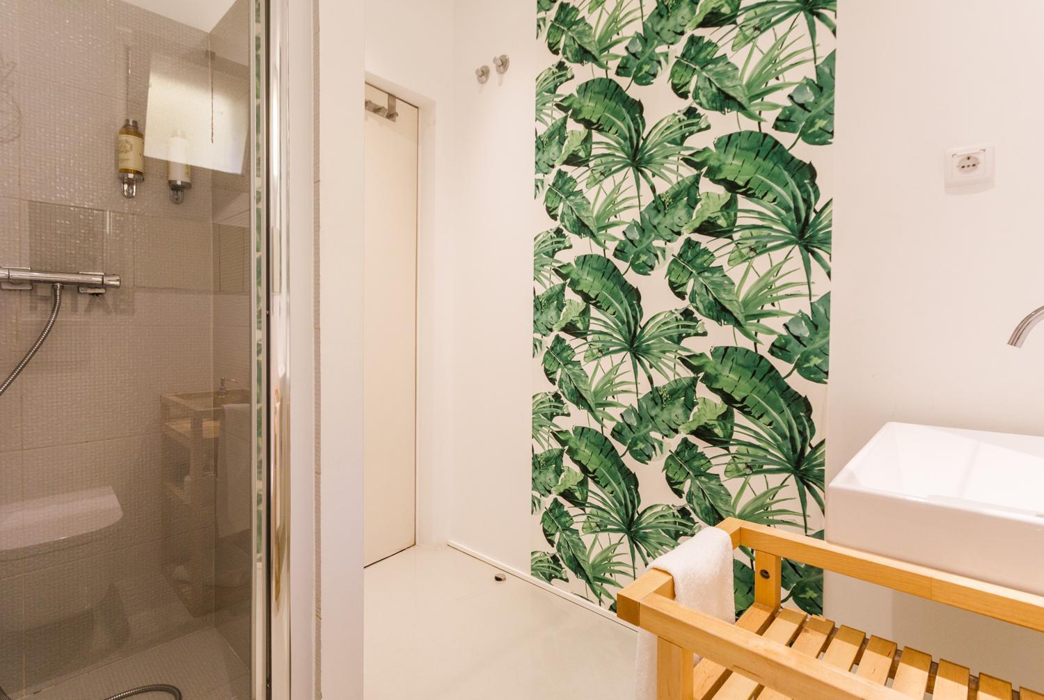 Palm Tree House, Central Apartemant In Principe Real Лісабон Екстер'єр фото